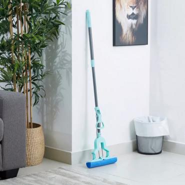 Топ моп тип пеперуда