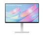 Монитор LG 27US500-W, 27' UHD 4K, IPS Panel Anti-Glare, 5ms, 1000:1, 300cd/m, 3840x2160, DCI-P3 90% t, HDR 10, HDMI, DisplayPort, Dynamic Action Sync, LG Switch, Headphone out, Height / Pivot / Tilt Adjustable Stand, Black/White