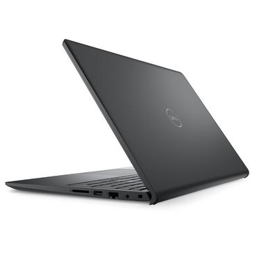 Лаптоп Dell Vostro 3530, Intel Core i7-1355U (12 MB cache, 10 cores, up to 5.0 GHz), 15.6' FHD (1920x1080) AG WVA 250nits, 16GB, 8GBx2, DDR4, 2666MHz, 512GB PCIe M.2, Intel Iris Xe, Cam and Mic, 802.11ac, BG KB, Ubuntu, 3Y PS + Dell Pro Wireless Mouse - M