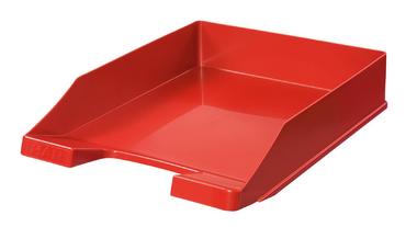 Хоризонтална поставка червена