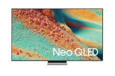 Телевизор Samsung Neo QLED 65QN85F 65' Ultra HD 4K Mini LED Smart HDR, 100Hz (Up to 144Hz) Model 2025