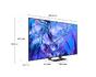 Телевизор Samsung 55' 55DU8572 AI 4K UHD LED TV, SMART, 3xHDMI, 2xUSB, Wi-Fi 5, Bluetooth 5.2, Frameless, Black