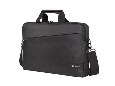 Чанта Natec Laptop Bag Beira 15.6' Black