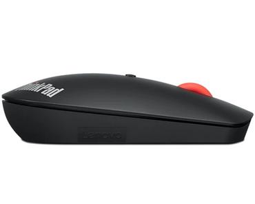 Мишка Lenovo ThinkPad Bluetooth Silent Mouse