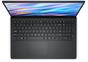 Лаптоп Dell 15 DC15250, Intel Core i5-1334U (10 cores, upto 4.60 GHz), 15.6' FHD (1920x1080) 120Hz 250 nits WVA AG, 8GB, 1x8GB, DDR4, 2666MHz, 512GB M.2 PCIe, Intel UHD Graphics, Wi-Fi 6, BG Keyboard, Ubuntu, Carbon Black (Plastic), 3Y PS