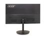 Монитор Acer Nitro XF240YX1biiph, 23.8'' FHD (1920x1080) IPS, ZeroFrame, 200Hz, 1ms (VRB), HDR10, FreeSync Premium, 2xHDMI, DP, ErgoStand, Tilt, VisionCare, Energy Class E, Black, 2Y