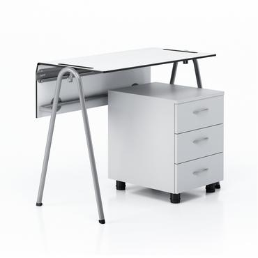 Учителски чин DL 20