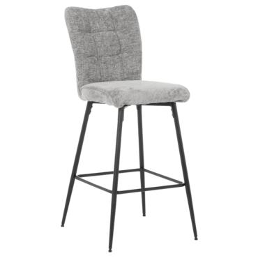 Бар стол МАКСИ- сив цвят