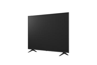 Телевизор LG 65NANO80A3B, 65' 4K HDR Smart Nano Cell TV, 3840x2160, DVB-T2/C/S2, AI Alpha 7, HDR 10 PRO, webOS 25, ThinQ AI, VRR, ALLM, HGiG, WiFi, Clear Voice, AI Upscaling, Bluetooth, Hdmi e-ARC , CI, LAN, AirPlay2, Chromecast, 2 Pole stand, Black