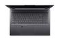Лаптоп Acer Extensa 15, EX215-56-703B, Intel Core 7 150U (up to 5.40GHZ, 12MB), 15.6' FHD (1920X1080) IPS, 16GB LPDDR5, 1TB SSD, Intel Graphics, FHD cam, Wi-Fi 6e, BT 5.3, no OS, Steel Gray