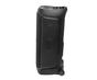 Аудио система JBL PARTYBOX 720 Loudest battery-powered JBL party speaker with superior JBL Pro Sound and a futuristic lightshow