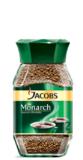 Кафе Jacobs Monarch инстант 200 гр.