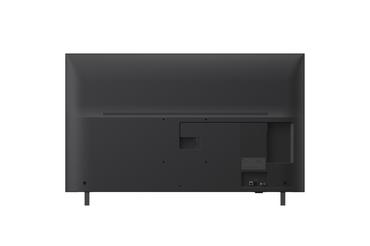 Телевизор LG 50UA75003LA, 50' 4K UltraHD TV 4K (3840x2160), DVB-T2/C/S2, webOS 25 Smart, ThinQ AI, Alpha 7 AI Processor, WiFi, HDR10 pro, HLG, ALLM/HGiG, 4K Upscaling, AI Sound pro, Multiple View, HDMI eARC, LAN, USB, Bluetooth, Google Cast, 2 Pole Stand,