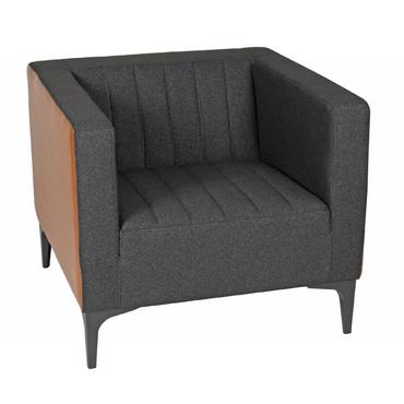 Едноместен диван ПАНАГЮРИЩЕ ZOOM 01