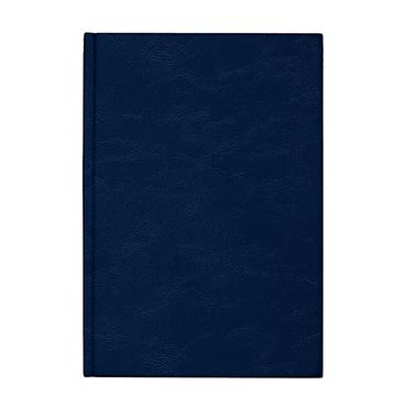 Бележник КБ11 А5 -тъмносин цвят корица