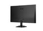 Монитор AOC 27B31H, 27' IPS WLED, 1920x1080@120Hz, 4ms GtG, 1ms MPRT, 300cd m/2, 1500:1, 20M:1 DCR, Adaptive Sync, FlickerFree, Anti Blue Light, Tilt, D-SUB, HDMI