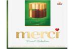 Бонбони MERCI 400 гр.