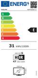 Телевизор Philips 40PFS6000/12, 40' 2K FHD DLED, 1920x1080, DVB-T/T2/T2-HD/C/S/S2, HDR 10+, HLG, Titan 3.0 OS, Pixel Precise Ultra HD, VRR, HDMI*3, USB*2, 802.11n, 16W RMS, Black