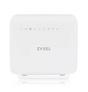 Рутер ZyXEL WiFi 6 AX3000 4 Port Gigabit Ethernet Gateway with MPro Mesh Support