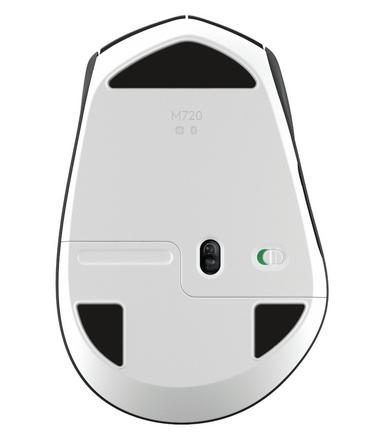 Мишка Logitech M720 Triathlon Mouse