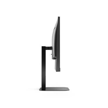 Монитор AOC U34V5C/BK, 34' VA WLED, 3440x1440@100Hz, 4ms GtG, 1ms MPRT, 300cd m/2, 4000:1, 20M:1 DCR, Adaptive Sync, FlickerFree, Low Blue Light, 5Wx2, Tilt, Height Adjust, Swivel, HDMI, DP, USB hub