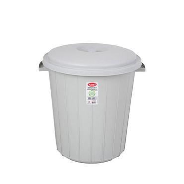 Кош с капак 25 л.