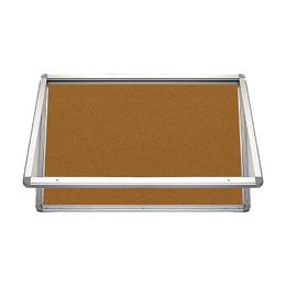 Корково витринно табло 9xA4