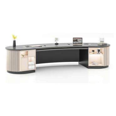 Рецепция CADIZ