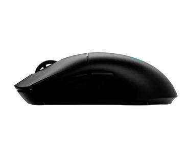 Мишка Logitech PRO 2 LIGHTSPEED Wireless Mouse - BLACK - EER2-933