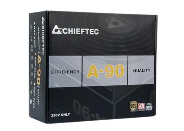 Захранване Chieftec А-90 GDP-550C, 550W retail