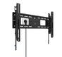 Стойка Neomounts Level-750 Wall Mount (XL, 125 kg, tiltable, tilt guard, connectable, VESA 600x400)