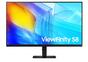 Монитор Samsung 32D800 32' IPS LED,4K 3840x2160, 350 cd/m2, PBP, PIP, 3xUSB 3.0, Display Port 1.4, 2xHDMI 2.2, Black