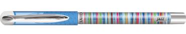 Химикалка Claro Jazz 1 мм