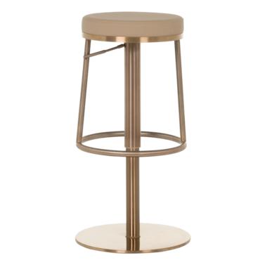 Бар стол ЧЕСТЪР- регулируема височина