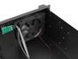 Комуникационен шкаф Lanberg rackmount server chassis atx 350/10 19'/4U