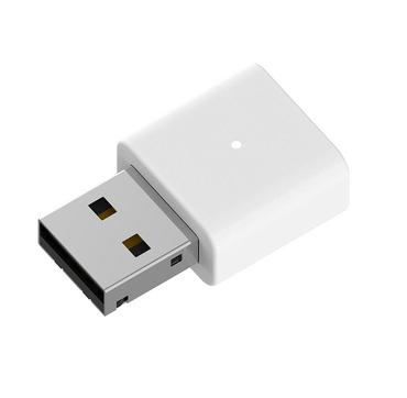 Адаптер D-Link N300 Wi-Fi 4 USB Adapter
