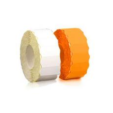 Етикети за маркиращи клещи 26х12