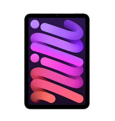 Таблет Apple iPad mini (A17 Pro) Cellular 256GB - Purple