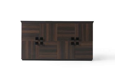 Директорски кабинет MUSTANG