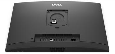 Настолен компютър - всичко в едно Dell Pro 24 All-in-One QC24250, Intel Core Ultra 7 265 vPro 1.80GHz 30MB, 23.8' FHD 1920x1080 75Hz IPS Touch 300nit AG, 1x16GB DDR5 5600 MT/s, 512GB SSD, Integrated Graphics, Height Adj. Stand, FHD HDR Cam, WiFi 6E+BT, Wi