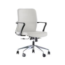 Работен стол МЕЗЕК MKS- сниман отстрани