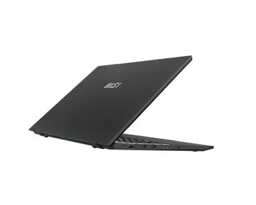 Лаптоп MSI Prestige 13 AI+ Evo A2VMG, Intel Core Ultra 7 258V (8C/8T, up to 4.8 Ghz, 12MB), 13.3' 16:10, 2.8K (2880x1800) OLED, Intel Arc Graphics 140V 1.95 GHz, 115 TOPS, 32GB LPDDR5x-8533, 1TB PCIe Gen4x4 SSD, Killer Wi-Fi 7, BT v5.4, Windows 11 Home, 0