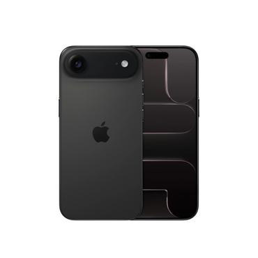 Мобилен телефон Apple iPhone Air 512GB Space Black