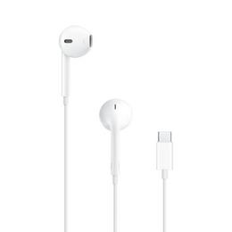 Слушалки Apple EarPods (USB-C)