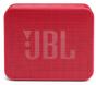 Тонколони JBL GO2 Essential RED Portable Waterproof Speaker