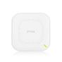 Аксес-пойнт ZyXEL NWA50AX, Standalone / NebulaFlex Wireless Access Point, Single Pack include Power Adaptor, EU and UK, ROHS