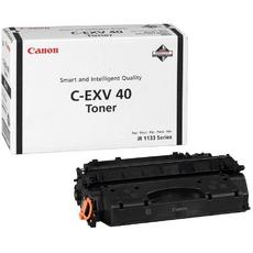 Консуматив Canon Toner C-EXV40 (IR11xx)