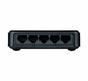 Комутатор D-Link 5-Port Gigabit Easy Desktop Switch