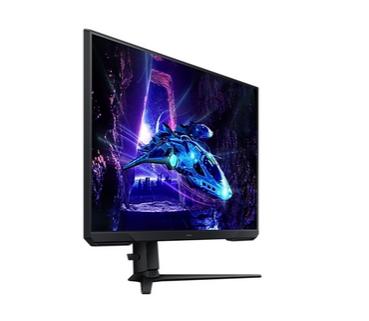Монитор Samsung 27' 27G30D Odyssey G3 LED VA 1920x1080 Black