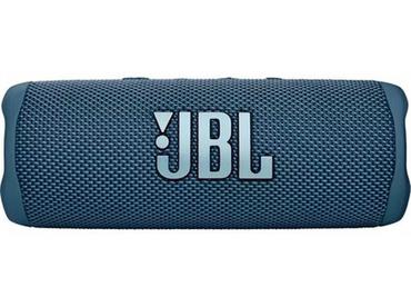 Тонколони JBL FLIP6 BLU waterproof portable Bluetooth speaker
